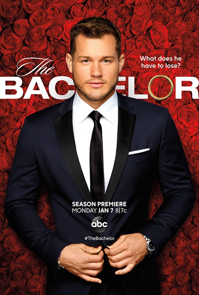 Bachelor 2025